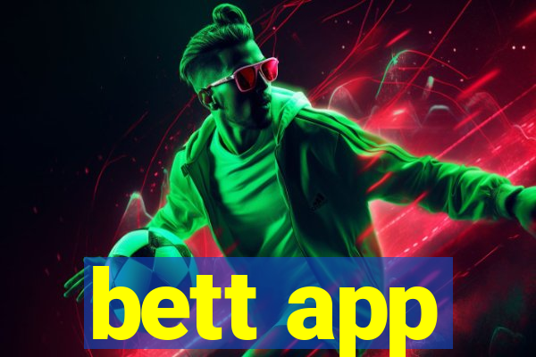 bett app